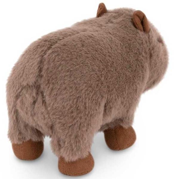 Jucărie moale Orange Toys Animals OT8011/15  1+ / Brown photo 3 Jucărie moale Orange Toys Animals OT8011/15  1+ / Brown photo 3
