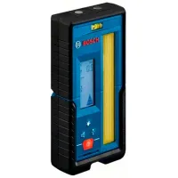 Лазерный нивелир Bosch LR 45 Синий / Аккумулятор