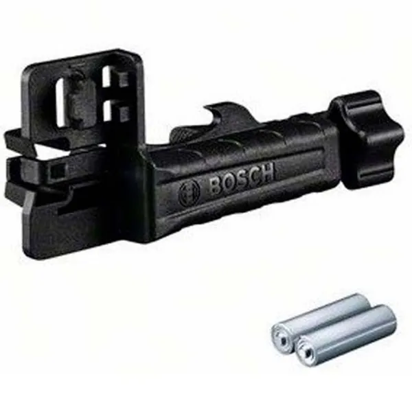 Nivelă lazer Bosch LR 45 Blue / Acumulator photo 5