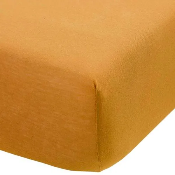 Cearșaf Ambiante Cotton Uni Bumbac photo 1 Cearșaf Ambiante Cotton Uni Bumbac photo 1