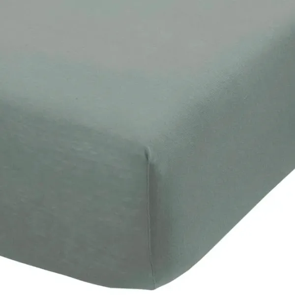 Cearșaf Ambiante Cotton Uni Bumbac photo 1 Cearșaf Ambiante Cotton Uni Bumbac photo 1