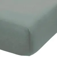 Cearșaf Ambiante Cotton Uni Bumbac