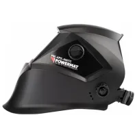 Masca pentru sudat Powermat PM-APS-600TC Black / 1 photo 4