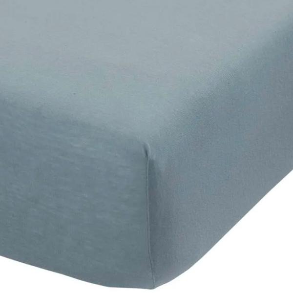 Cearșaf Ambiante Cotton Uni Bumbac photo 1 Cearșaf Ambiante Cotton Uni Bumbac photo 1