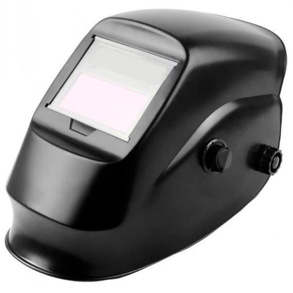 Masca pentru sudat Tolsen 45087 Black / 1 photo 1 Masca pentru sudat Tolsen 45087 Black / 1 photo 1