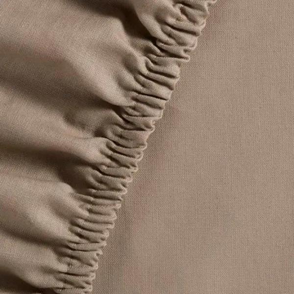 Простыня Ambiante Cotton Uni Хлопок photo 4 Простыня Ambiante Cotton Uni Хлопок photo 4