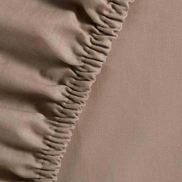 Простыня Ambiante Cotton Uni Хлопок photo 4 Простыня Ambiante Cotton Uni Хлопок photo 4