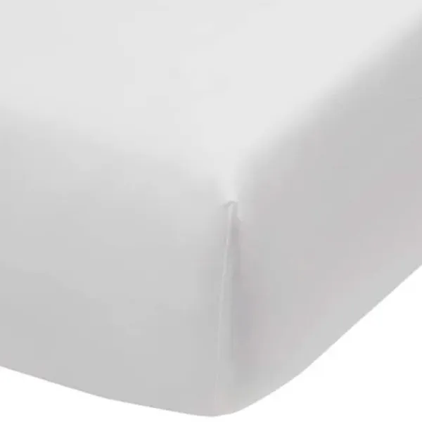 Простыня Ambiante Cotton Uni Хлопок photo 1 Простыня Ambiante Cotton Uni Хлопок photo 1