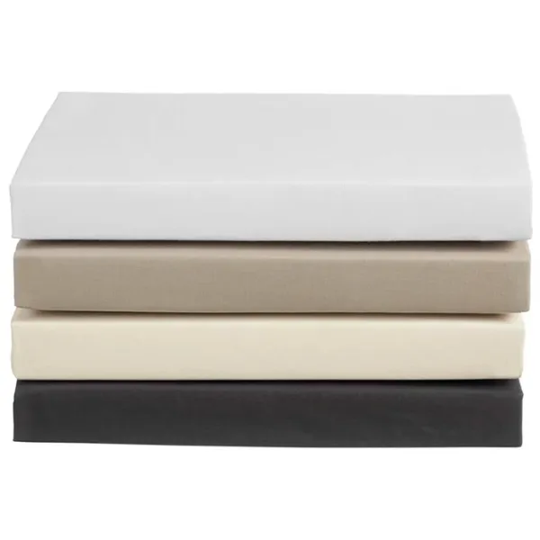 Простыня Ambiante Cotton Uni Хлопок photo 2 Простыня Ambiante Cotton Uni Хлопок photo 2