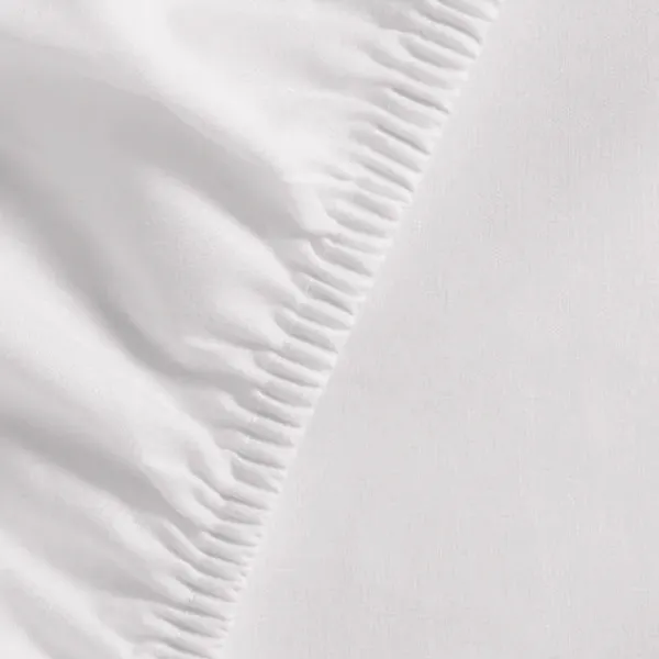 Простыня Ambiante Cotton Uni Хлопок photo 3 Простыня Ambiante Cotton Uni Хлопок photo 3