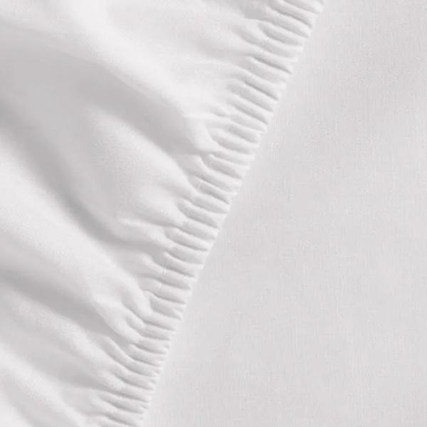 Простыня Ambiante Cotton Uni Хлопок photo 3 Простыня Ambiante Cotton Uni Хлопок photo 3