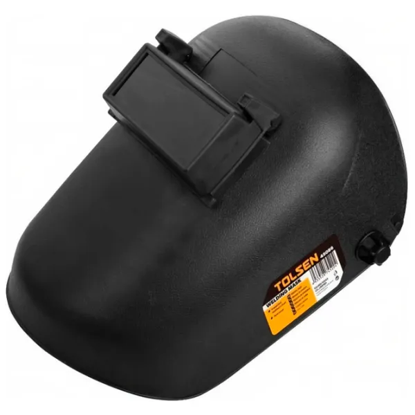Masca pentru sudat Tolsen 45086 Black / 1 photo 1