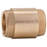 Клапан Barberi 124996 F / F 