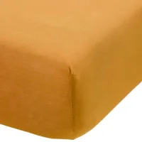 Cearșaf Ambiante Cotton Uni Bumbac