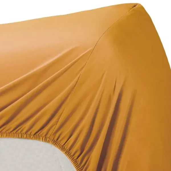 Cearșaf Ambiante Cotton Uni Bumbac photo 2 Cearșaf Ambiante Cotton Uni Bumbac photo 2