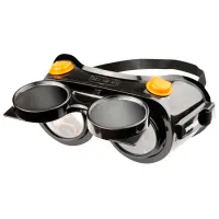 Ochelari sudura Tolsen 45075 Black / 1