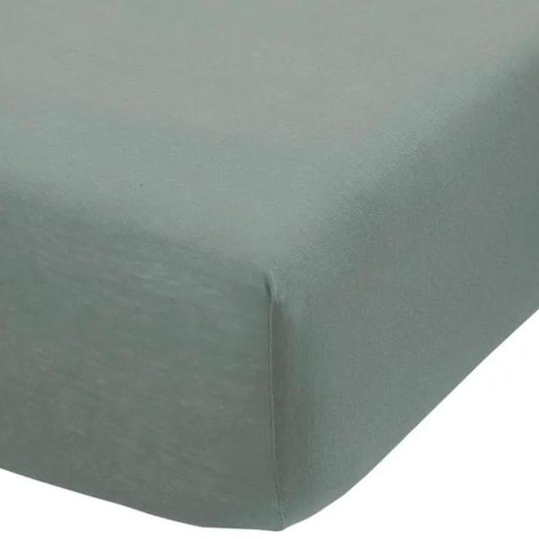 Cearșaf Ambiante Cotton Uni Bumbac photo 1 Cearșaf Ambiante Cotton Uni Bumbac photo 1