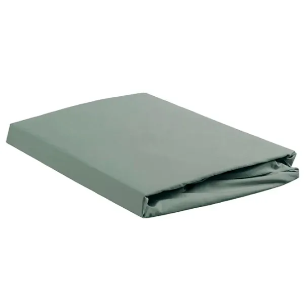 Cearșaf Ambiante Cotton Uni Bumbac photo 2 Cearșaf Ambiante Cotton Uni Bumbac photo 2