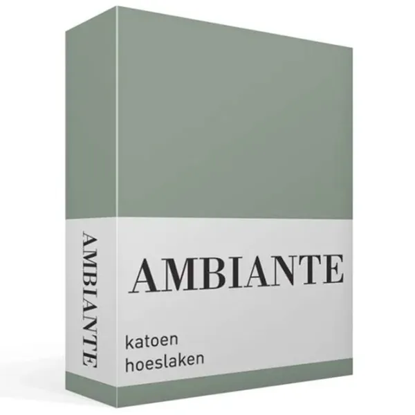 Cearșaf Ambiante Cotton Uni Bumbac photo 4 Cearșaf Ambiante Cotton Uni Bumbac photo 4