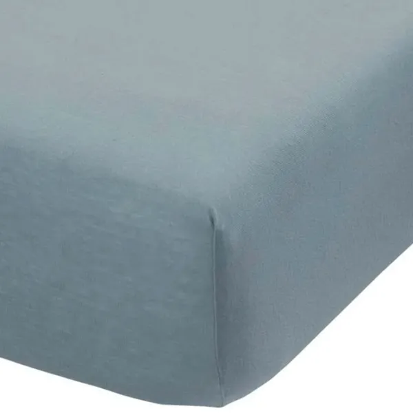 Cearșaf Ambiante Cotton Uni Bumbac photo 1 Cearșaf Ambiante Cotton Uni Bumbac photo 1