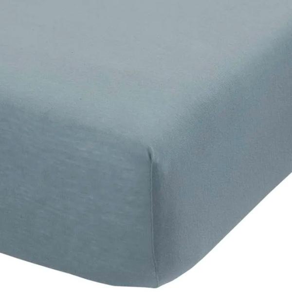 Cearșaf Ambiante Cotton Uni Bumbac photo 1 Cearșaf Ambiante Cotton Uni Bumbac photo 1