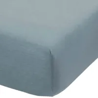 Cearșaf Ambiante Cotton Uni Bumbac