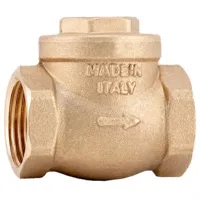 Клапан Barberi 125002 F / F 