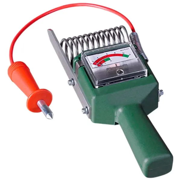 Detector TELWIN T200 Green / Acumulator photo 1