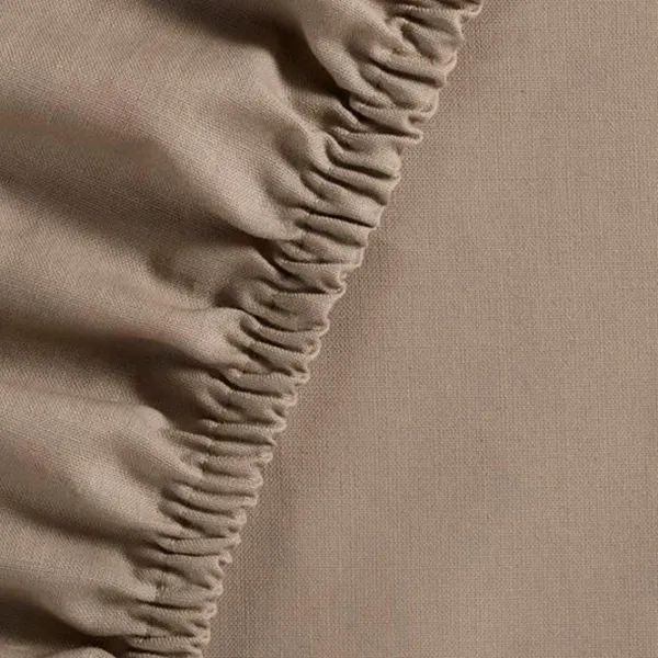 Простыня Ambiante Cotton Uni Хлопок photo 2 Простыня Ambiante Cotton Uni Хлопок photo 2