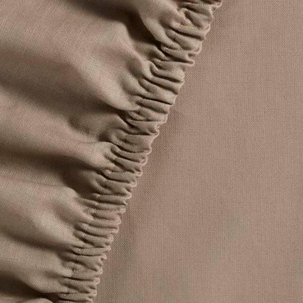 Простыня Ambiante Cotton Uni Хлопок photo 2 Простыня Ambiante Cotton Uni Хлопок photo 2