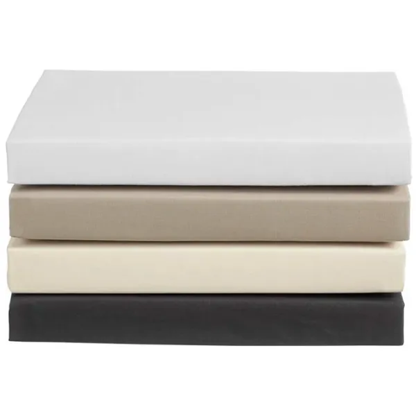 Простыня Ambiante Cotton Uni Хлопок photo 3 Простыня Ambiante Cotton Uni Хлопок photo 3