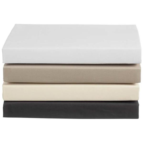 Простыня Ambiante Cotton Uni Хлопок photo 3 Простыня Ambiante Cotton Uni Хлопок photo 3