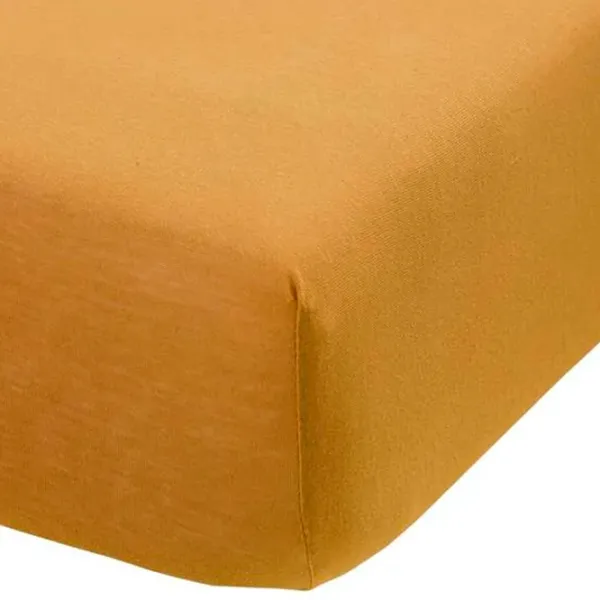 Cearșaf Ambiante Cotton Uni Bumbac photo 1 Cearșaf Ambiante Cotton Uni Bumbac photo 1