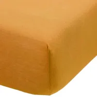 Cearșaf Ambiante Cotton Uni Bumbac