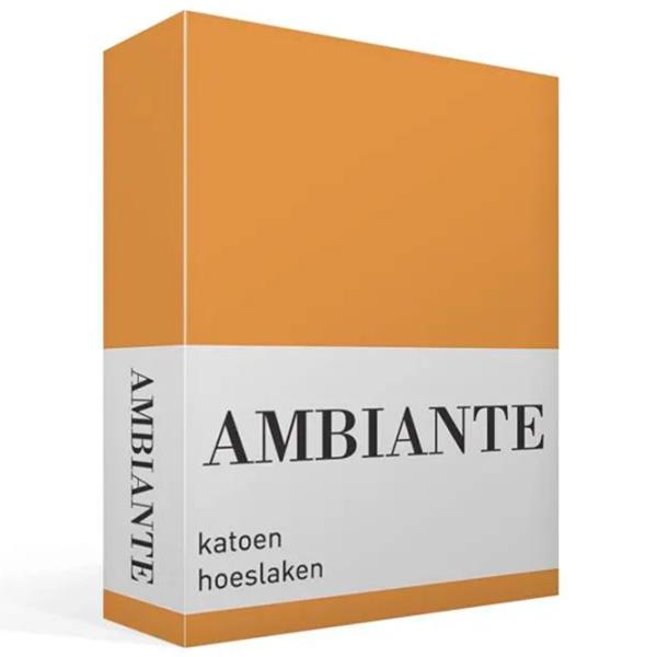 Cearșaf Ambiante Cotton Uni Bumbac photo 4 Cearșaf Ambiante Cotton Uni Bumbac photo 4