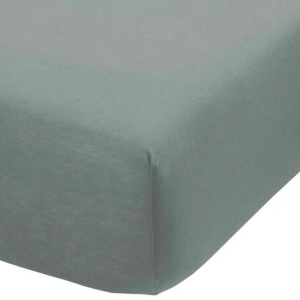 Простыня Ambiante Cotton Uni Хлопок photo 1 Простыня Ambiante Cotton Uni Хлопок photo 1