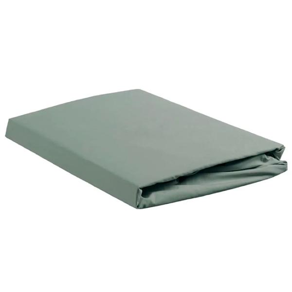 Простыня Ambiante Cotton Uni Хлопок photo 2 Простыня Ambiante Cotton Uni Хлопок photo 2