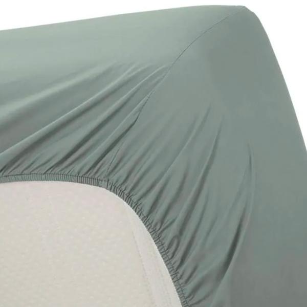 Простыня Ambiante Cotton Uni Хлопок photo 3 Простыня Ambiante Cotton Uni Хлопок photo 3