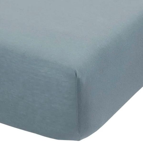 Cearșaf Ambiante Cotton Uni Bumbac photo 1 Cearșaf Ambiante Cotton Uni Bumbac photo 1