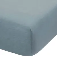 Cearșaf Ambiante Cotton Uni Bumbac