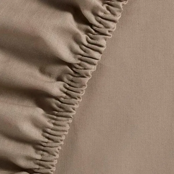 Простыня Ambiante Cotton Uni Хлопок photo 3 Простыня Ambiante Cotton Uni Хлопок photo 3