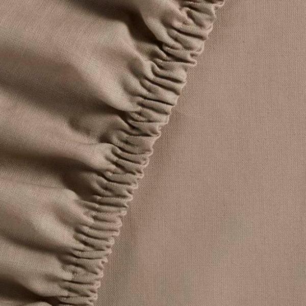 Простыня Ambiante Cotton Uni Хлопок photo 3 Простыня Ambiante Cotton Uni Хлопок photo 3