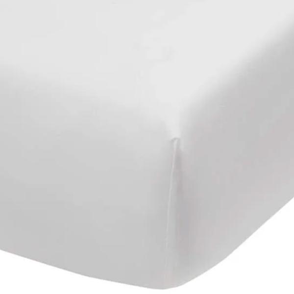 Cearșaf Ambiante Cotton Uni Bumbac photo 1 Cearșaf Ambiante Cotton Uni Bumbac photo 1