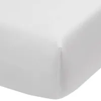 Cearșaf Ambiante Cotton Uni Bumbac