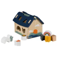 Joc educativ Hauck Sort N Build 1+/ Joc de logică