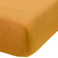 Cearșaf Ambiante Cotton Uni Bumbac