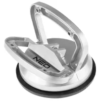 Вакуумная присоска Neo 52730  50 кг / 1