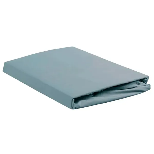 Cearșaf Ambiante Cotton Uni Bumbac photo 2 Cearșaf Ambiante Cotton Uni Bumbac photo 2