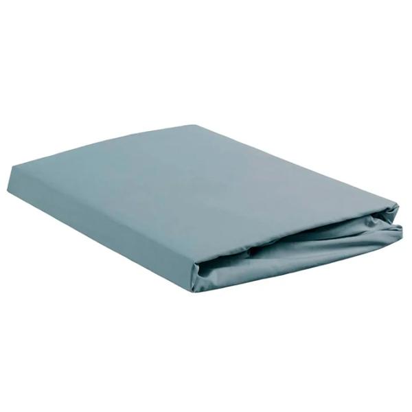 Cearșaf Ambiante Cotton Uni Bumbac photo 2 Cearșaf Ambiante Cotton Uni Bumbac photo 2