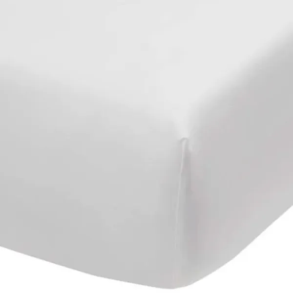 Простыня Ambiante Cotton Uni Хлопок photo 1 Простыня Ambiante Cotton Uni Хлопок photo 1